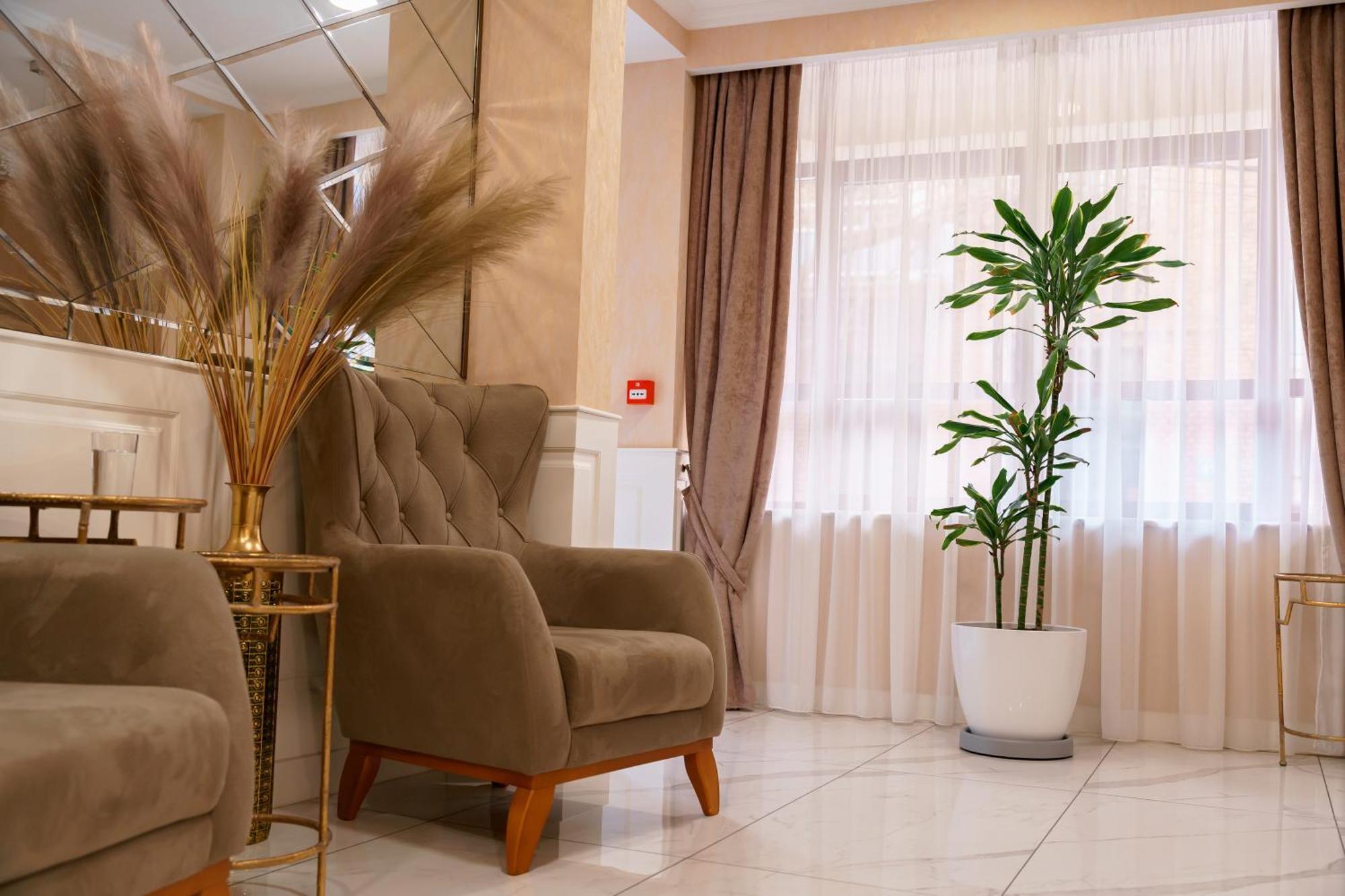 Hotel Well Inn Tbiliszi Kültér fotó
