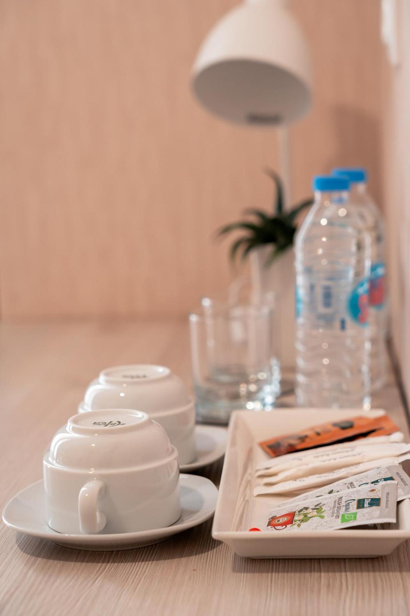 Hotel Well Inn Tbiliszi Kültér fotó